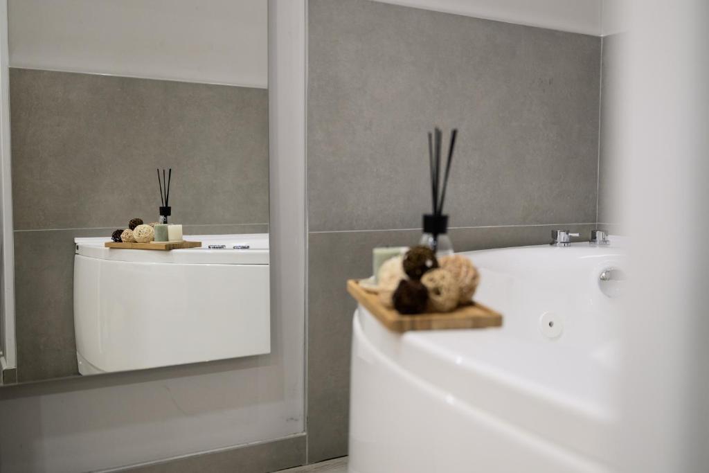 B&B Les Lumières - 9