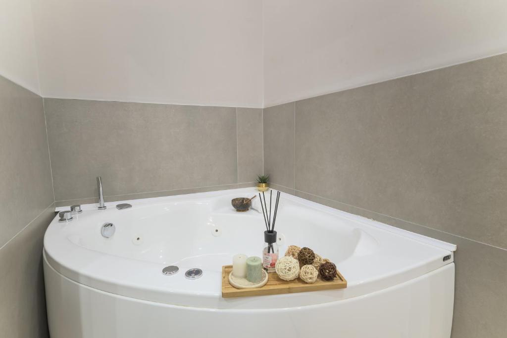 B&B Les Lumières - 10