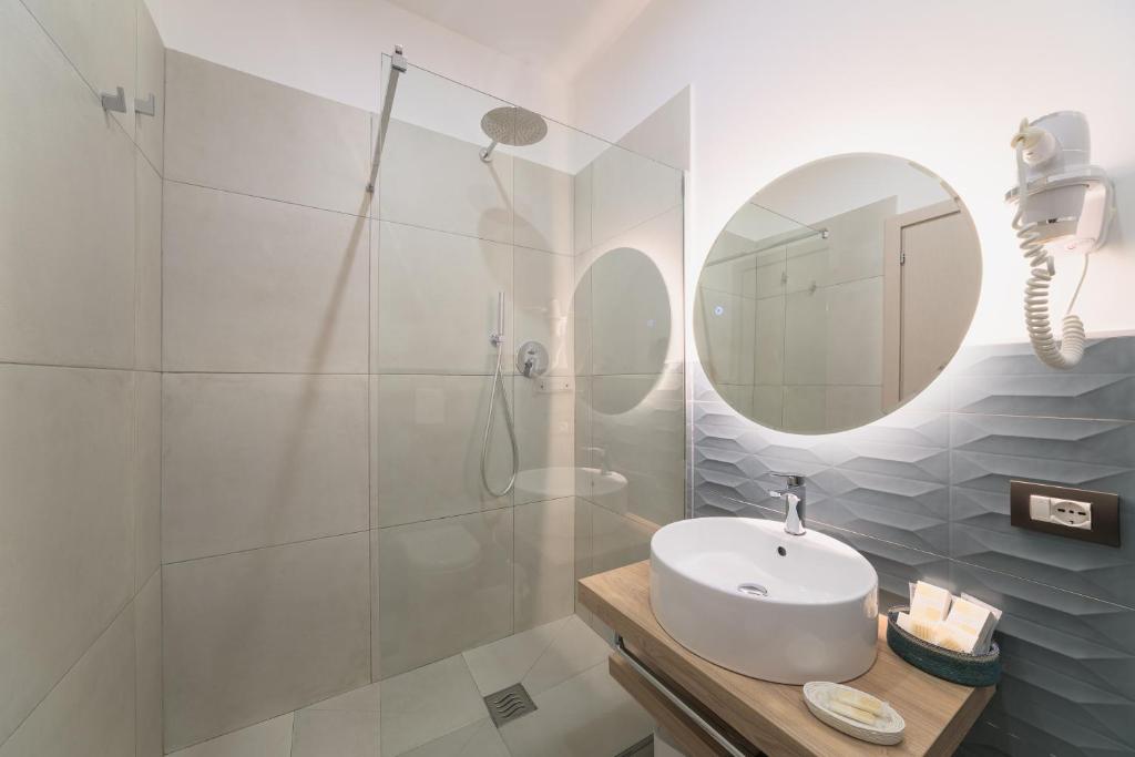 B&B Les Lumières - 11