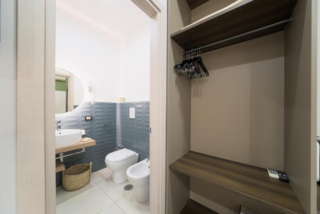 B&B Les Lumières - 13