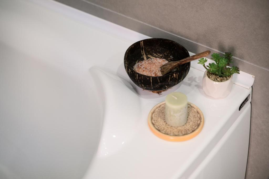 B&B Les Lumières - 15