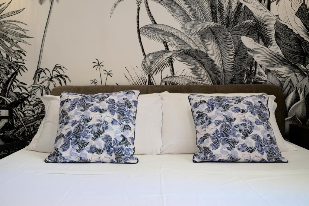 B&B Les Lumières - 16