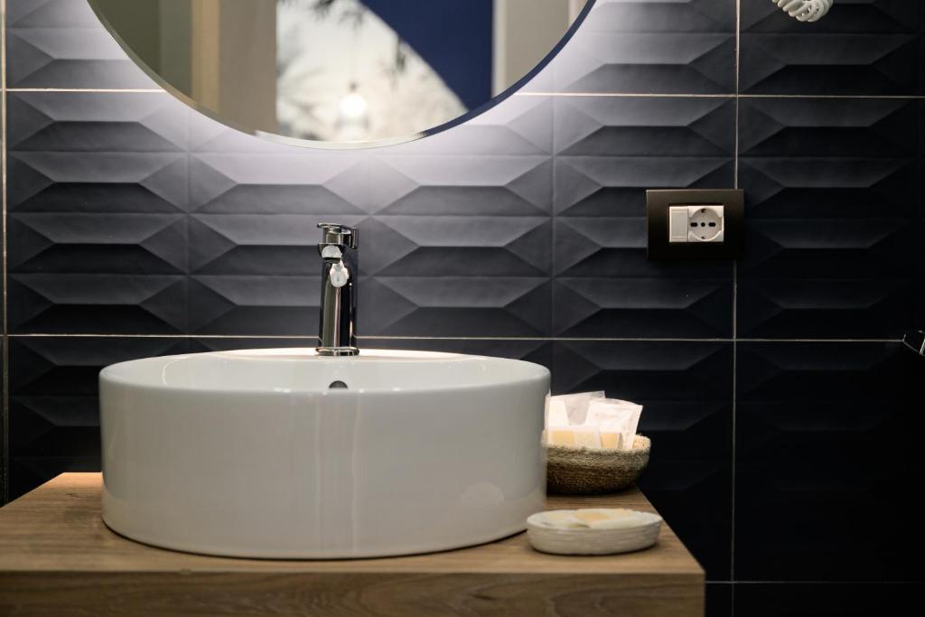 B&B Les Lumières - 17