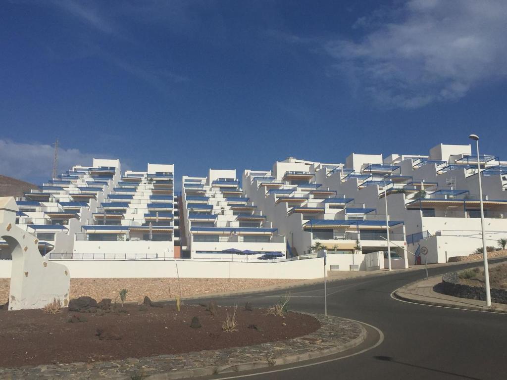 La Solana, Gran Tarajal (precios actualizados 2026)