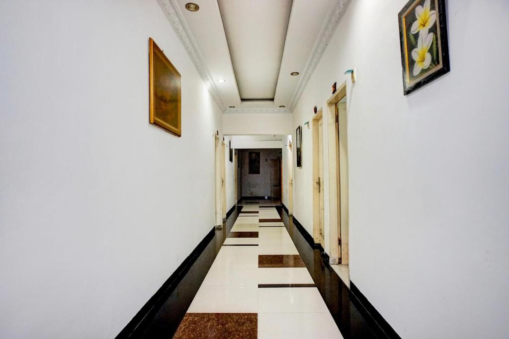 Fotografie z fotogalerie ubytování Hotel O Medan City Near Sun Plaza Formerly 99 Residence v destinaci Medan