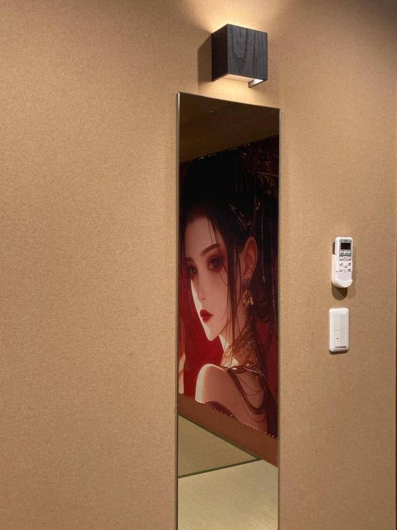 Fotografie z fotogalerie ubytování e-hostel 心斎橋 304 v Osace
