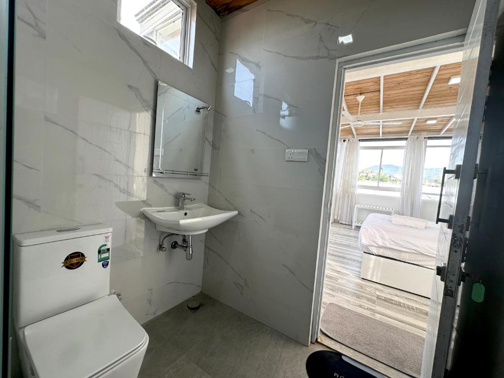 Secret Heaven Kandy - 13