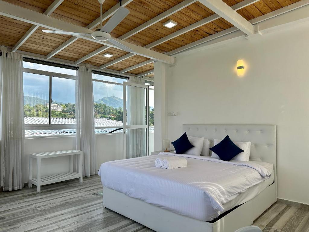 Secret Heaven Kandy - 14