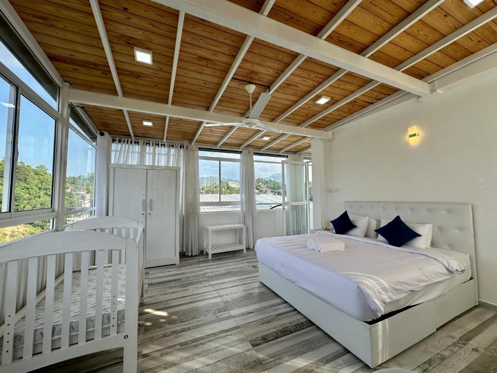 Secret Heaven Kandy - 15