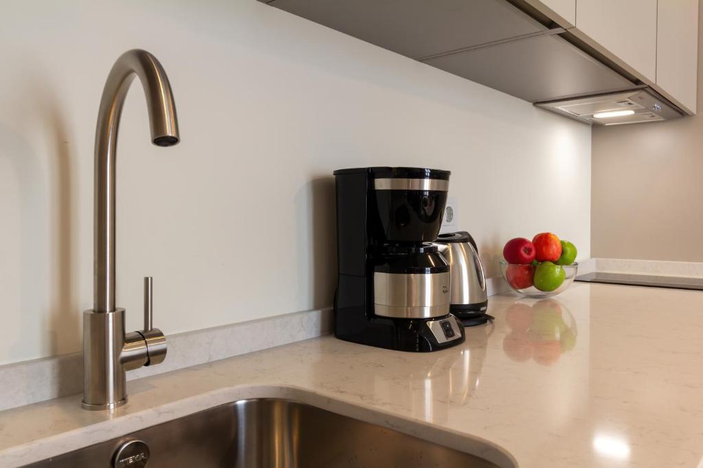 Feelathome O'Donnell Apartments - 4