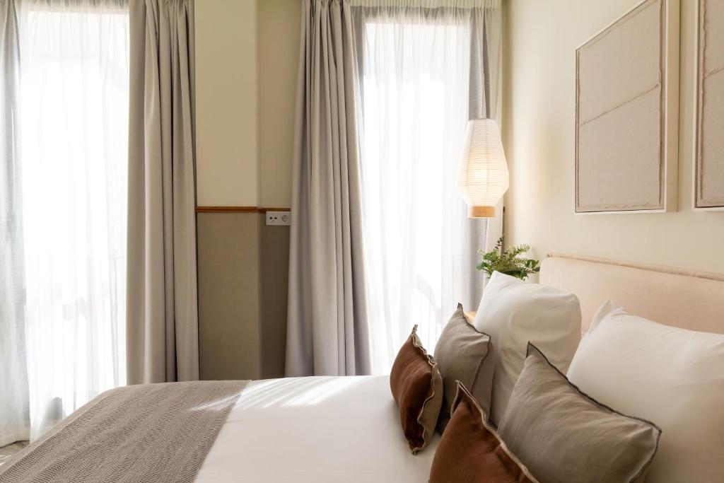 Feelathome O'Donnell Apartments - 1