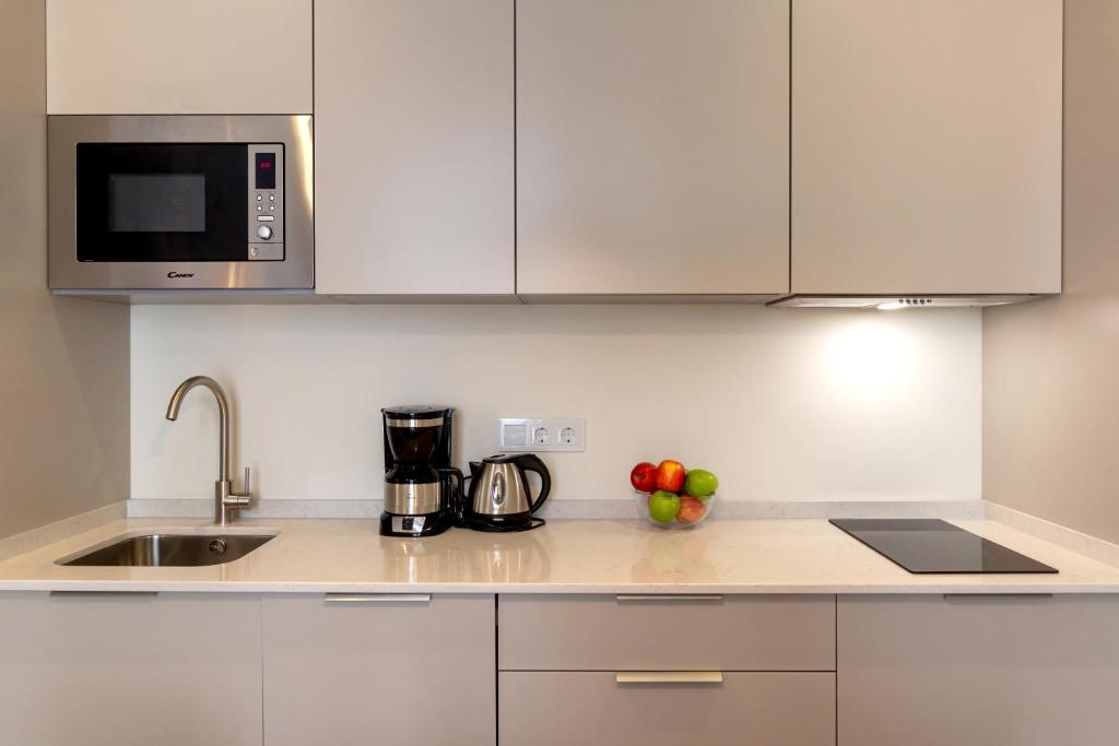 Feelathome O'Donnell Apartments - 5