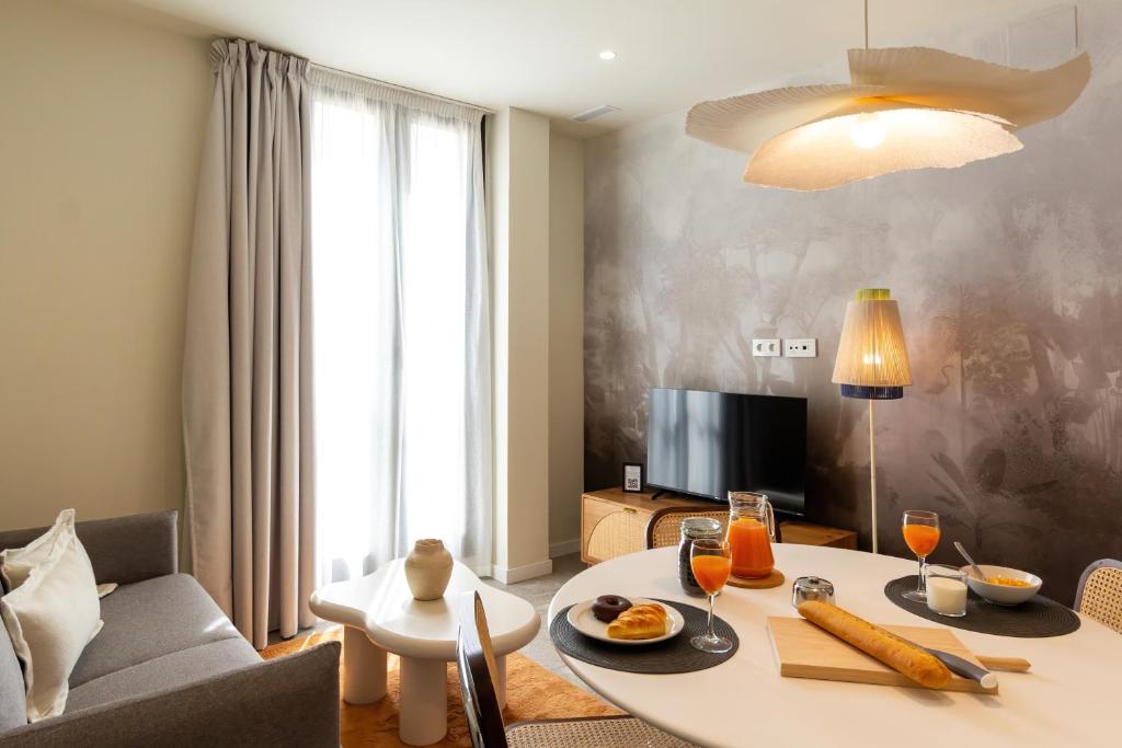 Feelathome O'Donnell Apartments - 3