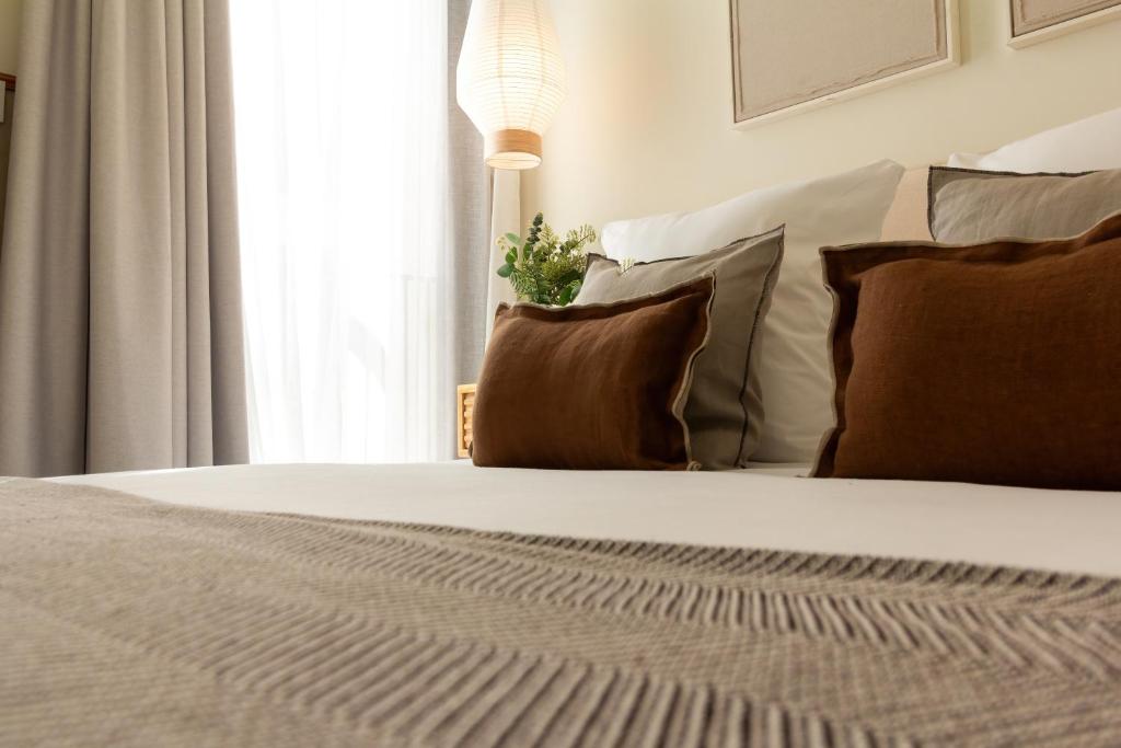 Feelathome O'Donnell Apartments - 10