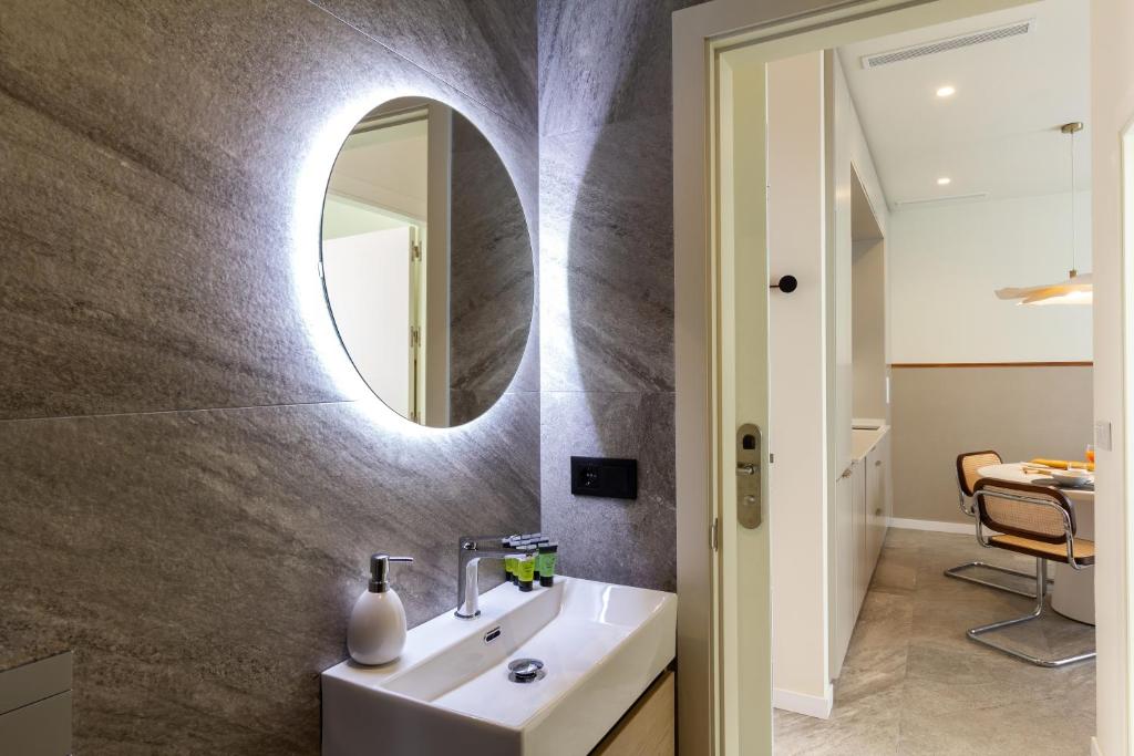 Feelathome O'Donnell Apartments - 14