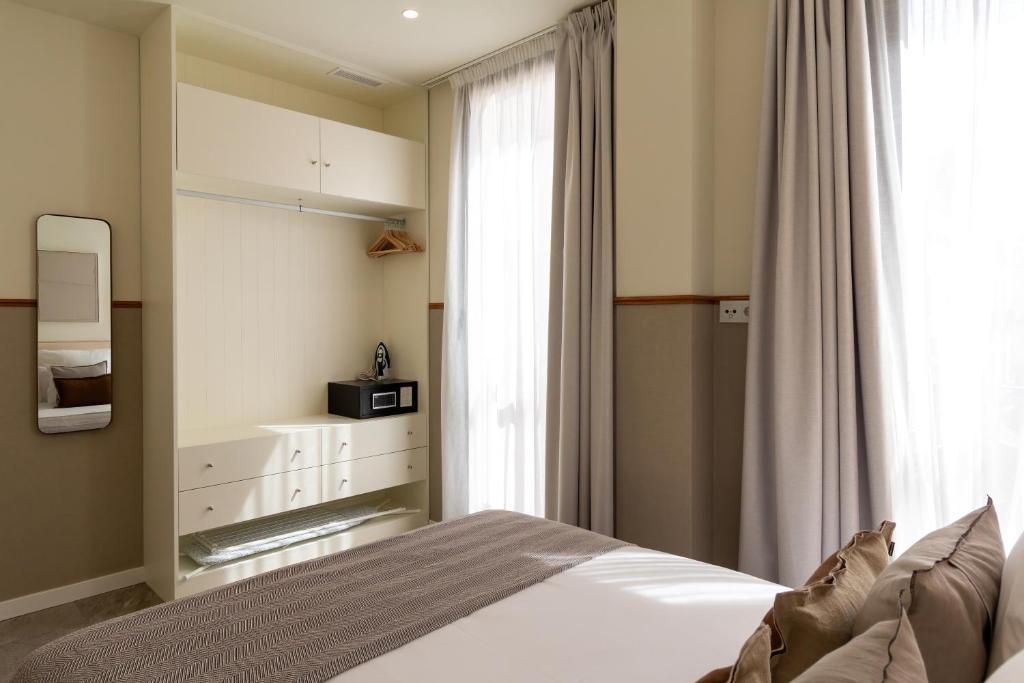 Feelathome O'Donnell Apartments - 8