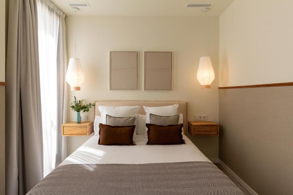 Feelathome O'Donnell Apartments - 9