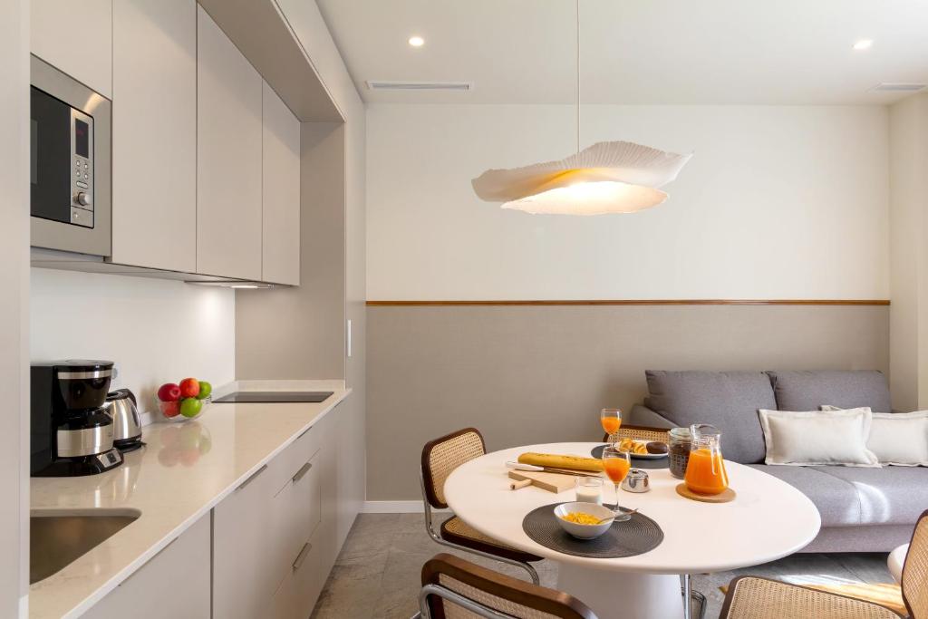 Feelathome O'Donnell Apartments - 11