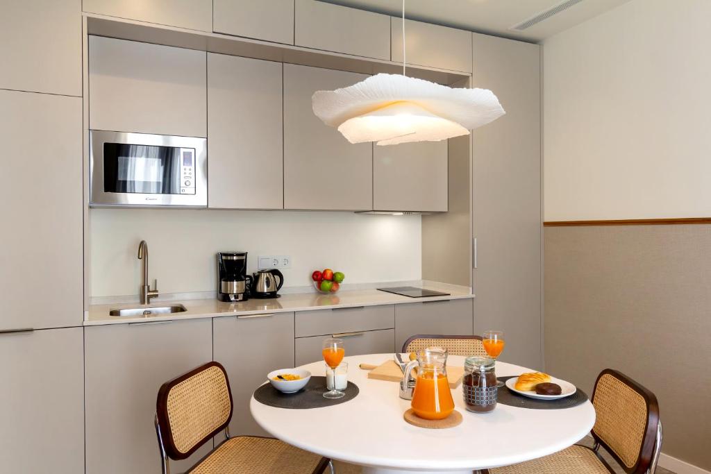 Feelathome O'Donnell Apartments - 6