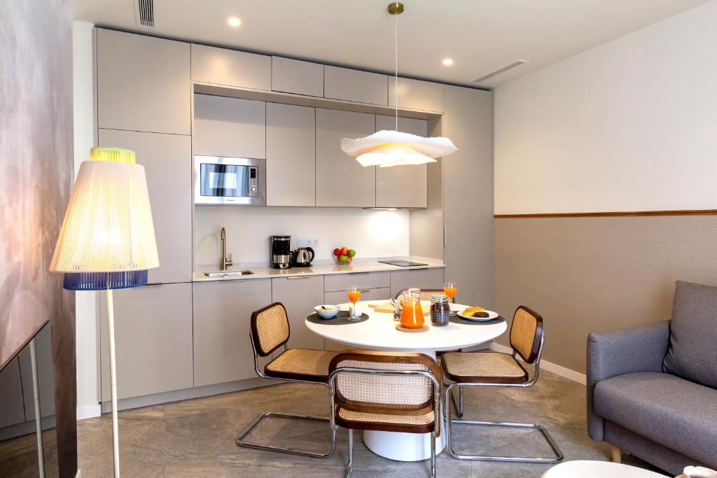 Feelathome O'Donnell Apartments - 13