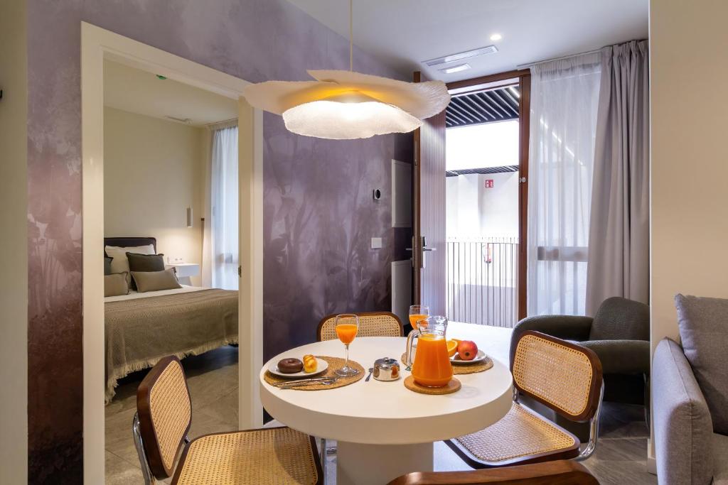 Feelathome O'Donnell Apartments - 17