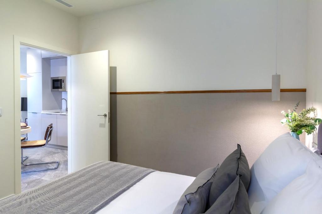 Feelathome O'Donnell Apartments - 19