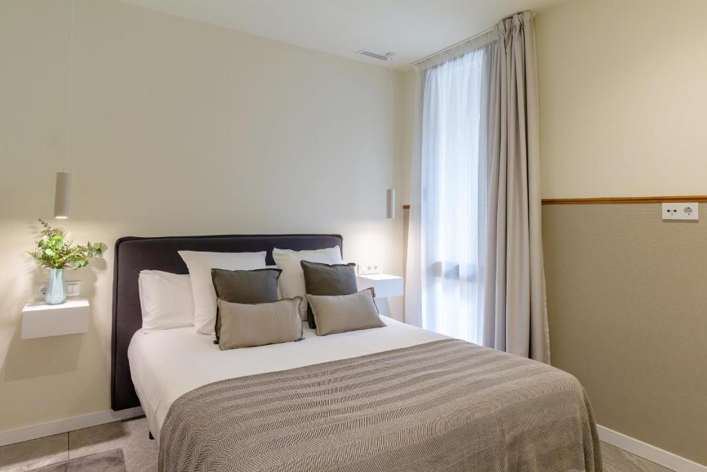 Feelathome O'Donnell Apartments - 18