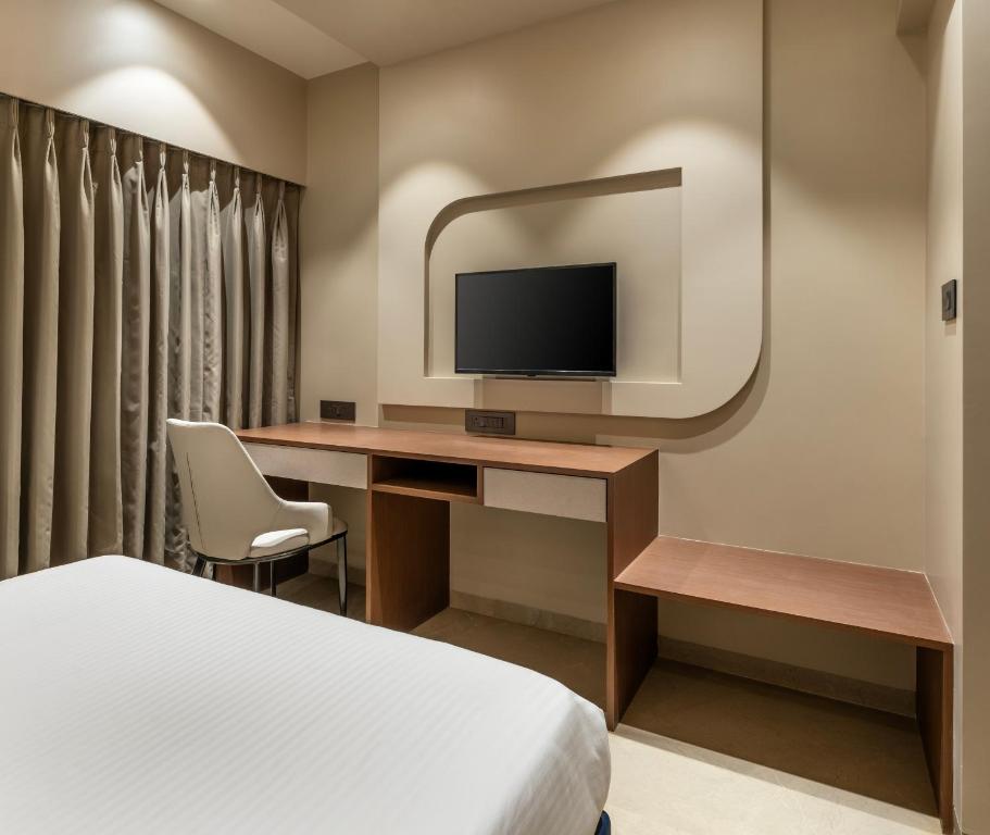 Orbit Serviced Apartments photo