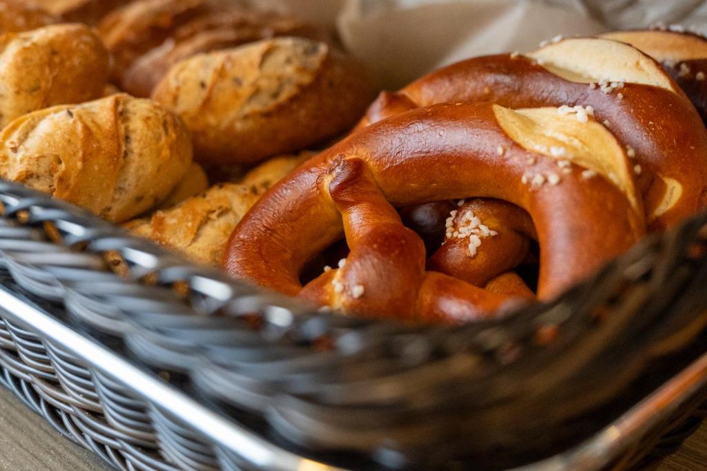 Nemea Appart Hotel Elypseo Strasbourg Port - Resim 23