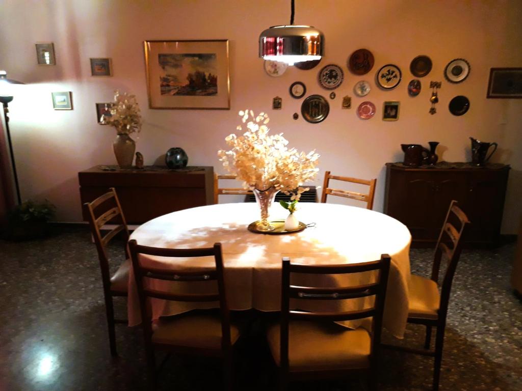 Φωτογραφία από το άλμπουμ του Casa familiar céntrica σε San Martin