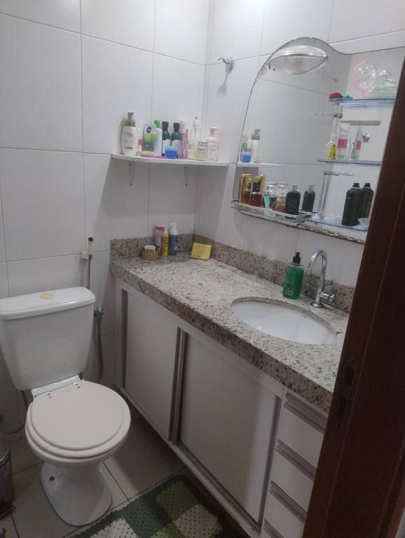 貝倫的住宿－Quarto triplo com piscina próximo a Basílica，相簿中的一張相片