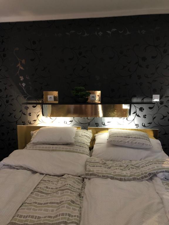 Gavriel Boutique Residence Wellness Spa 2111 Szada, 48/d Kisfaludy utca kép - 1