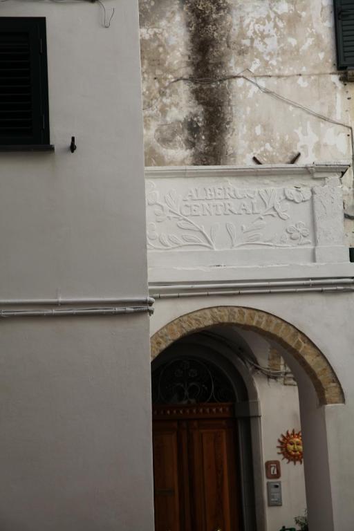 Fotografie z fotogalerie ubytování B&B ex Albergo Centrale ATESSA CENTRO v destinaci Atessa