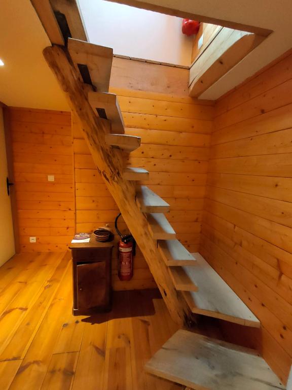 Fotografie z fotogalerie ubytování Eco Gite La Grange v destinaci Fos