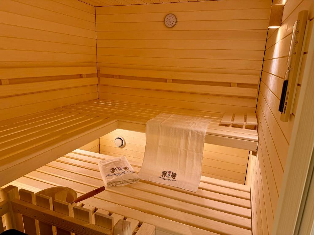 Residence Mutschellen - Resim 16