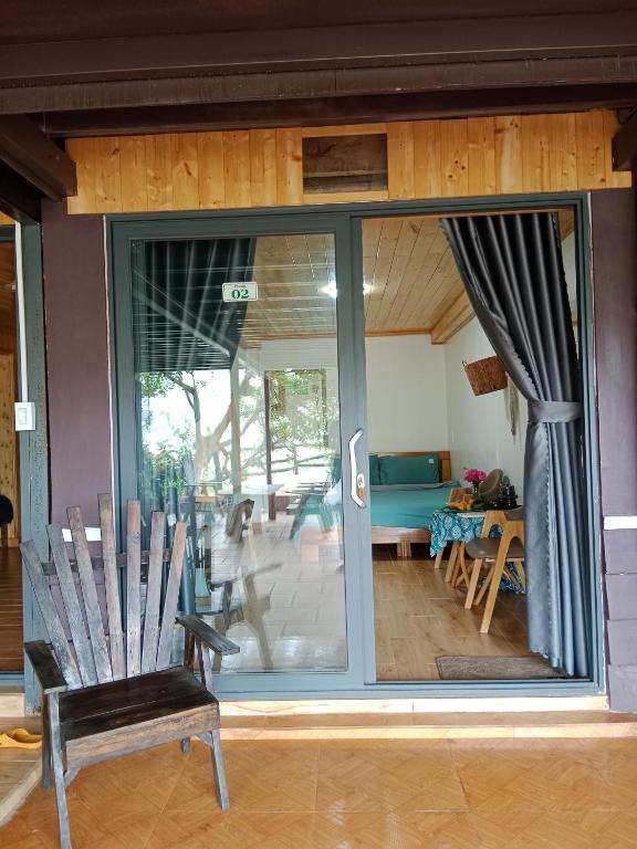 Fotografie z fotogalerie ubytování Mimoza homestay, Cầu Đất - Đà Lạt v destinaci Xuân Trường