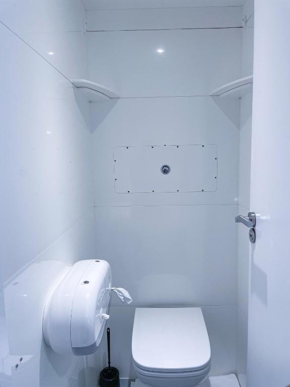 Foto da galeria de Capsule Hotel Nyhavn63 em Copenhague