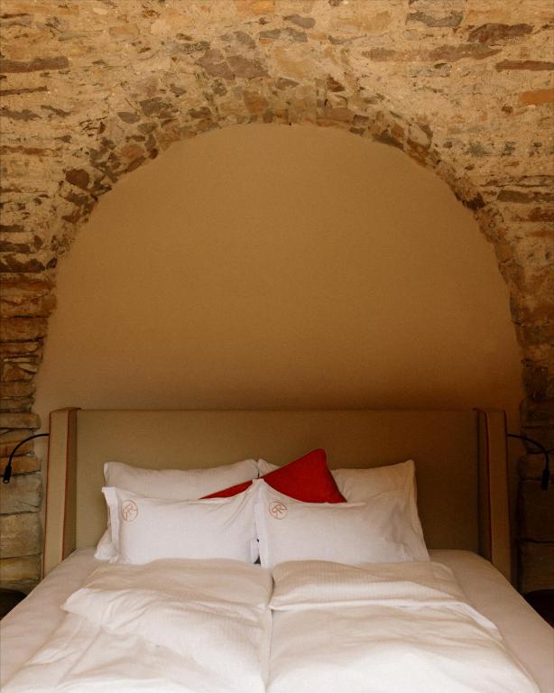 Langenmantel Historic Suites