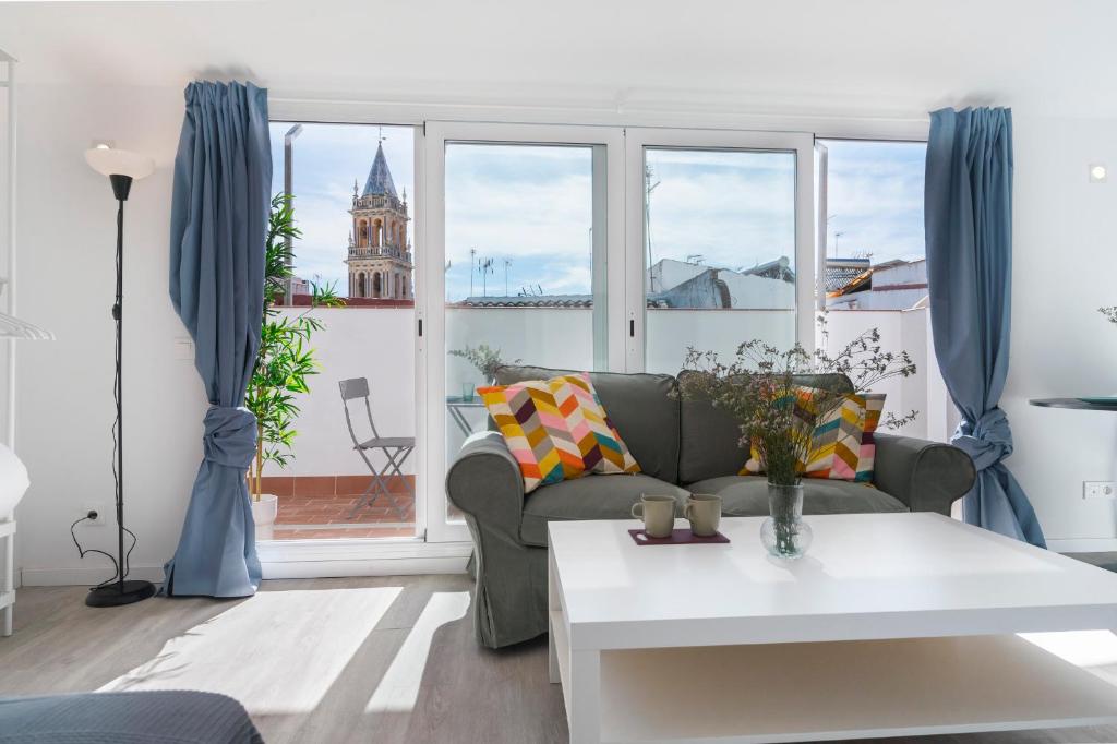 Apartamento Triana Holidays 3