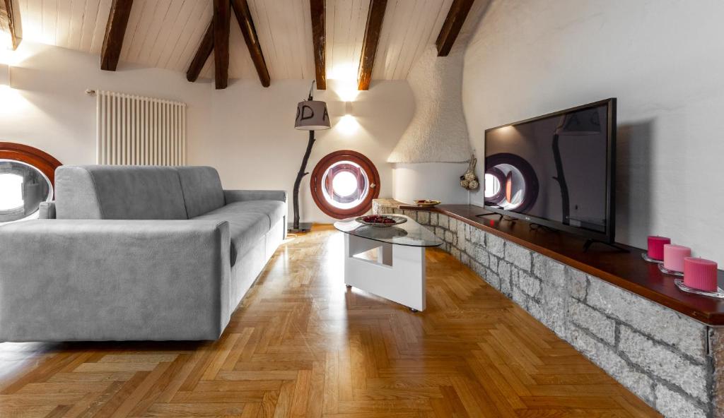 Attic Floor Venice Apartment - Apartamento