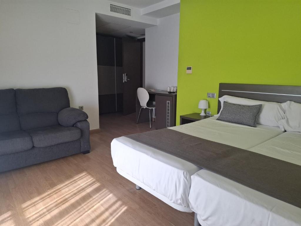 Hotel Clopy Rocamar - Resim 30