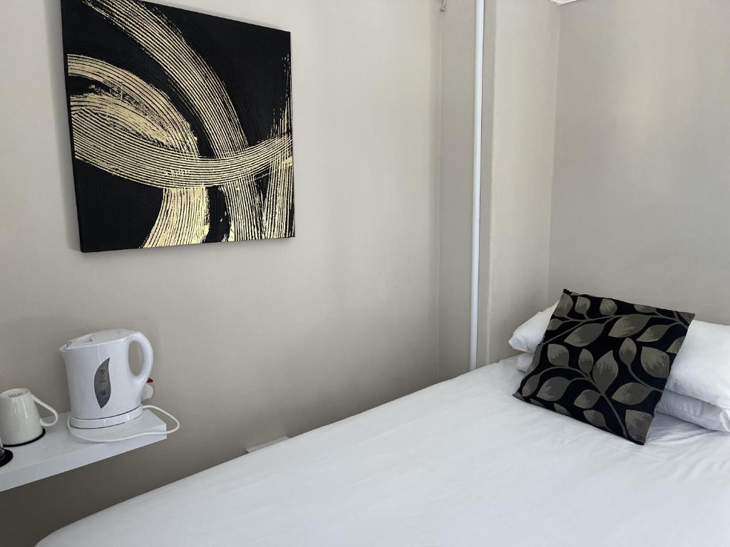 Stay at 25 - Camera Singola Standard Con Bagno In Comune