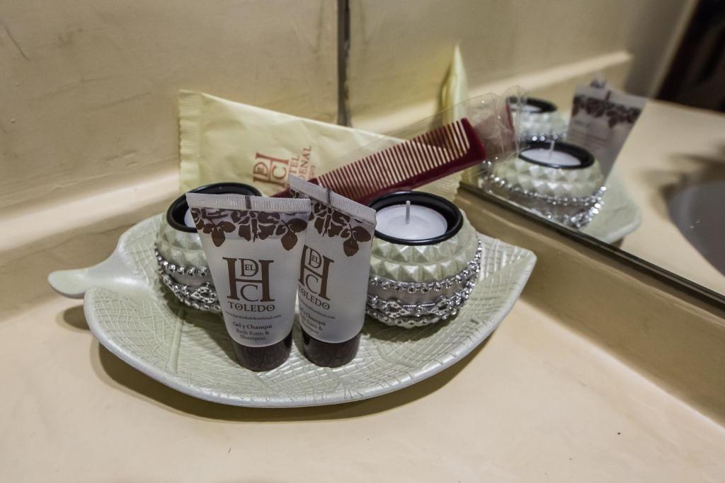 Hotel Hacienda del Cardenal - 4