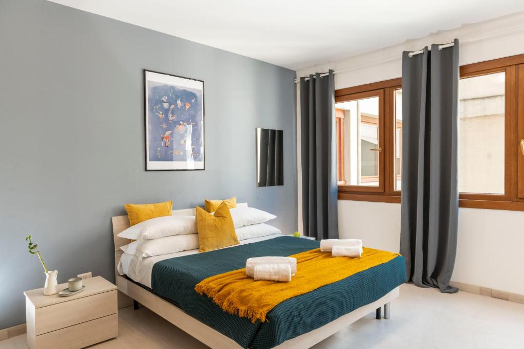 San Paolo Home