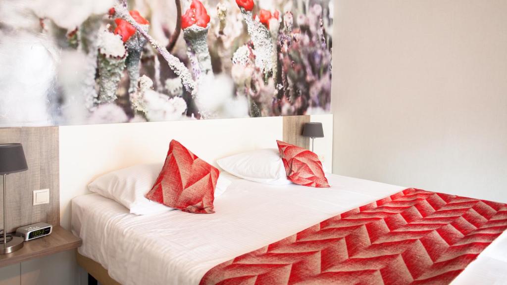 Hotel Hof van Gelre by Flow - Chambre Double Confort