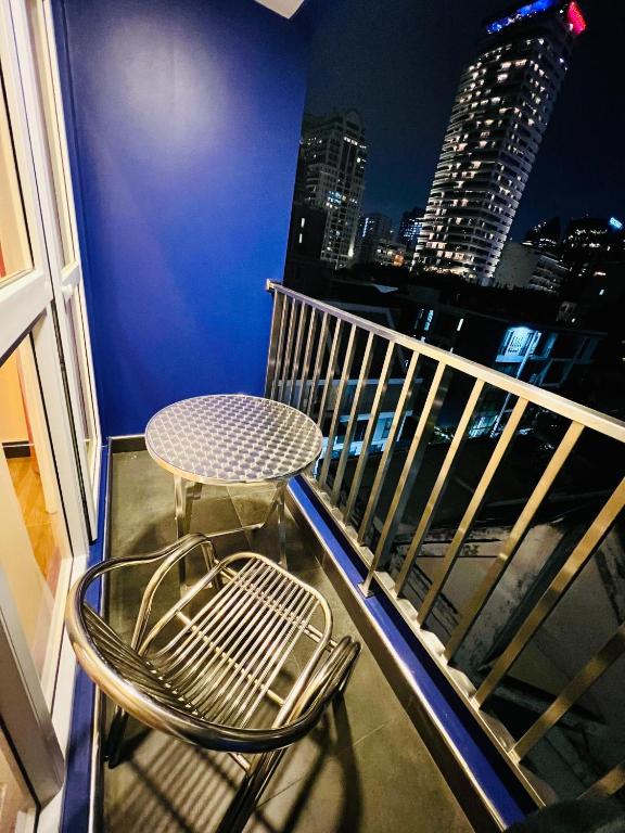 Emiri Hotel - Nana Bangkok - Resim 38