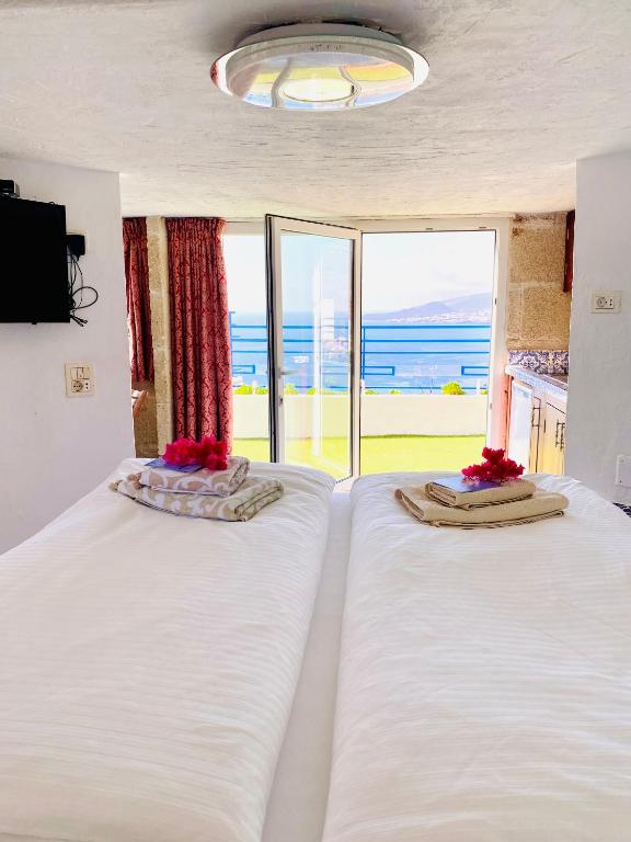 Apartamento Atlantico - Housity