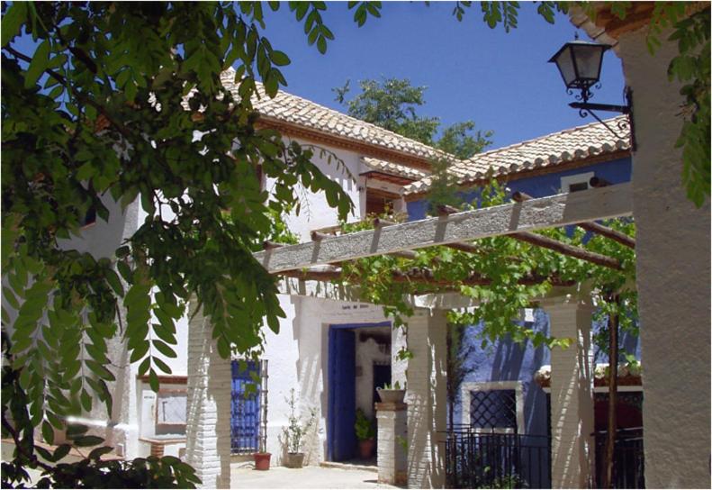Cortijo Balzain, La Zubia – Bijgewerkte prijzen 2022