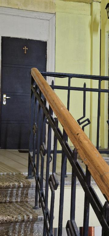 Fotografie z fotogalerie ubytování room v destinaci Tbilisi City