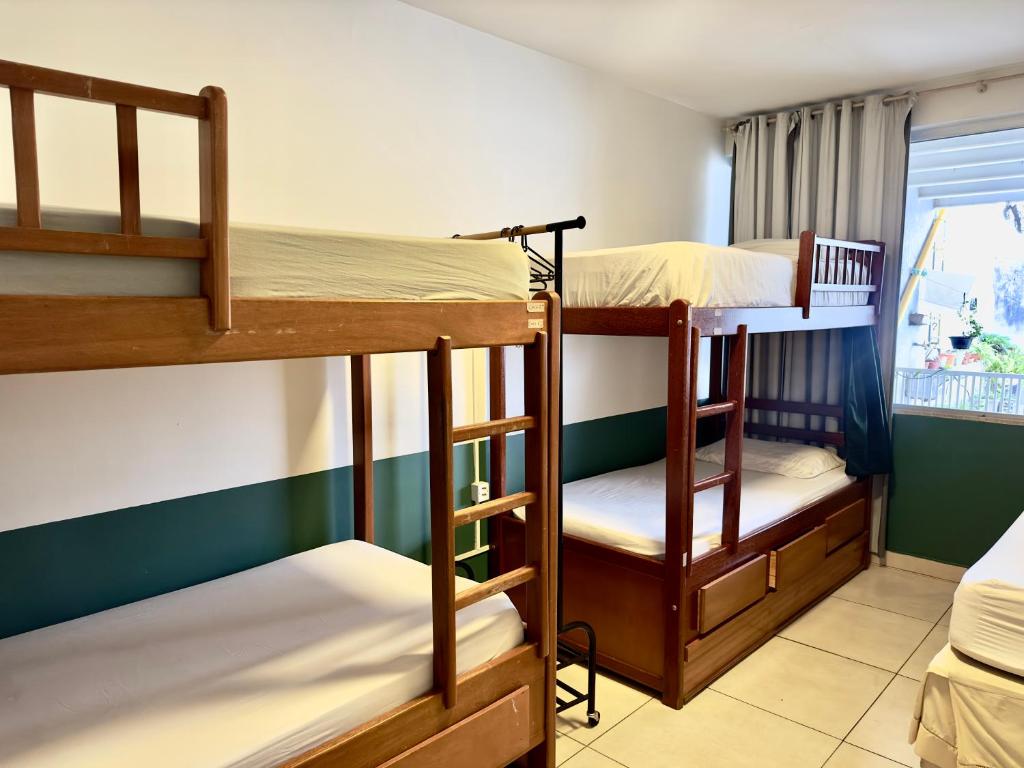 Postel nebo postele na pokoji v ubytování Casa Lumen